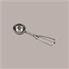 MARTELLATO Porzionatore a Molla per Palline Gelato in Acciaio Dm44mm Martellato