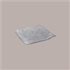 ALCAS 10 Pz Vassoio Stone Quadrato 24x24 Grigio ALCAS per Dolci Torte