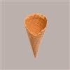 CONO FIRENZE Cono Cartoccio 4 Medio Cialda Arrotolata Cono Firenze 207 pezzi (9 Pezzi)