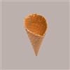 CONO FIRENZE Cono Cartoccio 5 Grande Cialda Arrotolata Cono Firenze 162 pezzi (9 Pezzi)