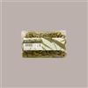 IMBALLAGGI ALIMENTARI 100 Pezzi Ricciolo Spiedino cm 12 Natural Bamboo Legno