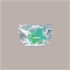 ALCAS 100 Pz Busta Termica Ice Bag Media Verde Riutilizzabile 41x24 cm