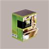SCATOLIFICIO DEL GARDA 1000 Pz Palette Legno 114mm Imbustate Singole Caffè Cappuccino