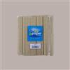 IMBALLAGGI ALIMENTARI 250 Pz Cannuccia BIO Dritta Carta Avana Kraft Straws Dm6 H200