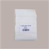 IMBALLAGGI ALIMENTARI 150 Pz Cannuccia Carta Biodegradabile Bianco Dritta Dm8 H200mm