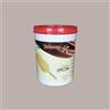 LEAGEL Copertura Cioccolato al Limone ideale per Stecco Biscotto Gelato Stickaway Leagel 1,2 Kg