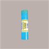 IMBALLAGGI ALIMENTARI 75 Pz Sacchetto Piccolo Immondizia 55x65mm con Maniglie Azzurro