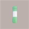 IMBALLAGGI ALIMENTARI 10 Sacco Immondizia Biodegradabile Verde 95x120 Grande 220 Lt