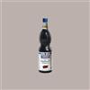 FABBRI Sciroppo Concentrato per Granita Gusto Cioccolato Mixybar Fabbri 1,3 Kg