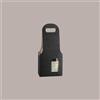 LUCGEL 10 Pz Scatola Astuccio Porta 2 Bottiglie 750 ml vino e olio New Bag in Cartoncino Seta Nero 180x90H410mm