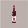 TOSCHI Sciroppo per Granita Gusto Lampone Formato Piccolo Toschi 740 gr