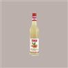 TOSCHI Sciroppo per Granita Piccolo Gusto Latte di Mandorla Toschi 740 gr