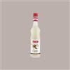TOSCHI Sciroppo per Granita Piccolo Gusto Cocco Senza Glutine Toschi 740 gr