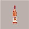 TOSCHI Sciroppo Concentrato per Granita Piccolo Gusto Spritz Toschi 740 gr