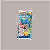 DOLFIN Polaretti Ghiaccioli Pronti da Gelare Sopresa Fruit Green Dolfin 5x10 Pz (5x420 Ml)