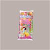 DOLFIN 5x10 Pz (5x420 Ml) Polaretti Ghiaccioli Pronti da Gelare Fruit Girl Dolfin