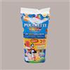 DOLFIN Polaretti Ghiaccioli Pronti da Gelare Fruit confezione Gran Risparmio Dolfin 5x20 Pz (5x840 Ml)