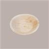 SCATOLIFICIO DEL GARDA 25 Pz Ciotola Piatto Fondina Tondo Foglia Palma Bio Dm18