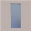 ASTOR 125 Pezzi Buste Portaposate Carta Paglia Grigio Tovagliolo 40x40