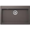 SCHOCK lavello con una vasca SIGNUS N100XL - SIGN100A91