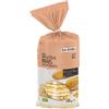 HEALTION Srl SOCIETA' BENEFIT Gallette Di Mais Granfragranza Fior Di Loto 130g