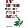 RIZZOLI NARRATIVA L' Italia dell'Ulivo (1995-1997) (Vol. 22)