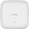 D-link Access Point D-Link Wireless AC2300 DUAL BAND POE, 2 PORTE GIGABIT, TECNOLOGIA MU-MIMO [DAP-2682]