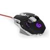 Gembird Mouse Ottico Gaming RGB Programmabile 4000 DPI USB Gembird MUSG-05
