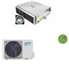 CLIMATIZZATORE CANALIZZATO 42000 AUFIT R32 DC INVERTER A++A+ WI-FI READY LINEA 2024 PRONTA CONSEGNA