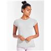 Mantis Abbigliamento personalizzate. Maglietta donna personalizzata Mantis Roll Sleeve T - Mantis personalizzate o neutre