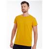 Mantis Abbigliamento personalizzate. Maglietta uomo personalizzata Mantis Organic Roll Sleeve T - Mantis personalizzate o neutre