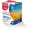 F&F OMEGA 3 ACT 1G 60 PERLE