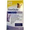 Freestyle STRISCE MISURAZIONE CHETONEMIA OPTIUM BETA KETONE 10 PEZZI