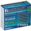 Sandoz FLORMIDABIL DAILY 10 BUSTINE CON STEVIA