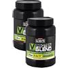 Enervit GYMLINE MUSCLE VEG PROT BLEND CACAO 900 G