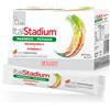 FALQUI Italstadium Magnesio Potassio Vitamina C 24 Bustine