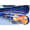 AMATI VIOLINO 3/4 CECOSLOVACCO CON ARCO E ASTUCCIO