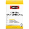 HEALTH AND HAPPINESS (H&H) IT. Swisse difesa immunitaria 60 compresse