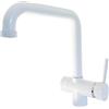 Rubinetto ForHome® 3 Vie PWP Per Acqua Depurata Rubinetto Per Depuratore (colore: Bianco)