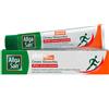 Naturwaren Allga San - Akut Genu Crema Ginocchia Effetto Termico, 50ml