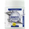 SPAZIO ECOSALUTE Srl EcoSalute Zinco Gluconato Integratore Alimentare 100 Compresse