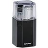 Cloer 7580 200W Nero macina caffé