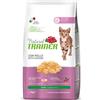 Trainer Natural per Gatto Young con Pollo Fresco Formato 1,5kg