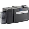 HID HDP6600 - Stampante a colori retransfer dual side, MAG, Chip contact, Contactless, USB, Ethernet. 600dpi