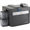 HID HDP6600 - Stampante a colori retransfer single side, flattener, programmer, USB, Ethernet. 600dpi.