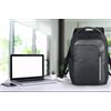 Avenue Zaino porta pc con protezione RFID personalizzato Vault personalizzate o neutre