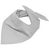 Myrtle Beach Bandana personalizzata Myrtle Beach Triangular Scarf personalizzate o neutre