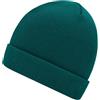 Myrtle Beach Cappello invernale personalizzato Myrtle Beach Knitted Cap personalizzate o neutre