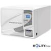 Autoclave classe B, carico max 8 kg h560_04