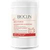 Bioclin Bio Force Integratore anticaduta rinforzanti per capelli deboli e radi 60 compresse
